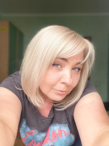 Парикмахер-стилист Ольга Делова